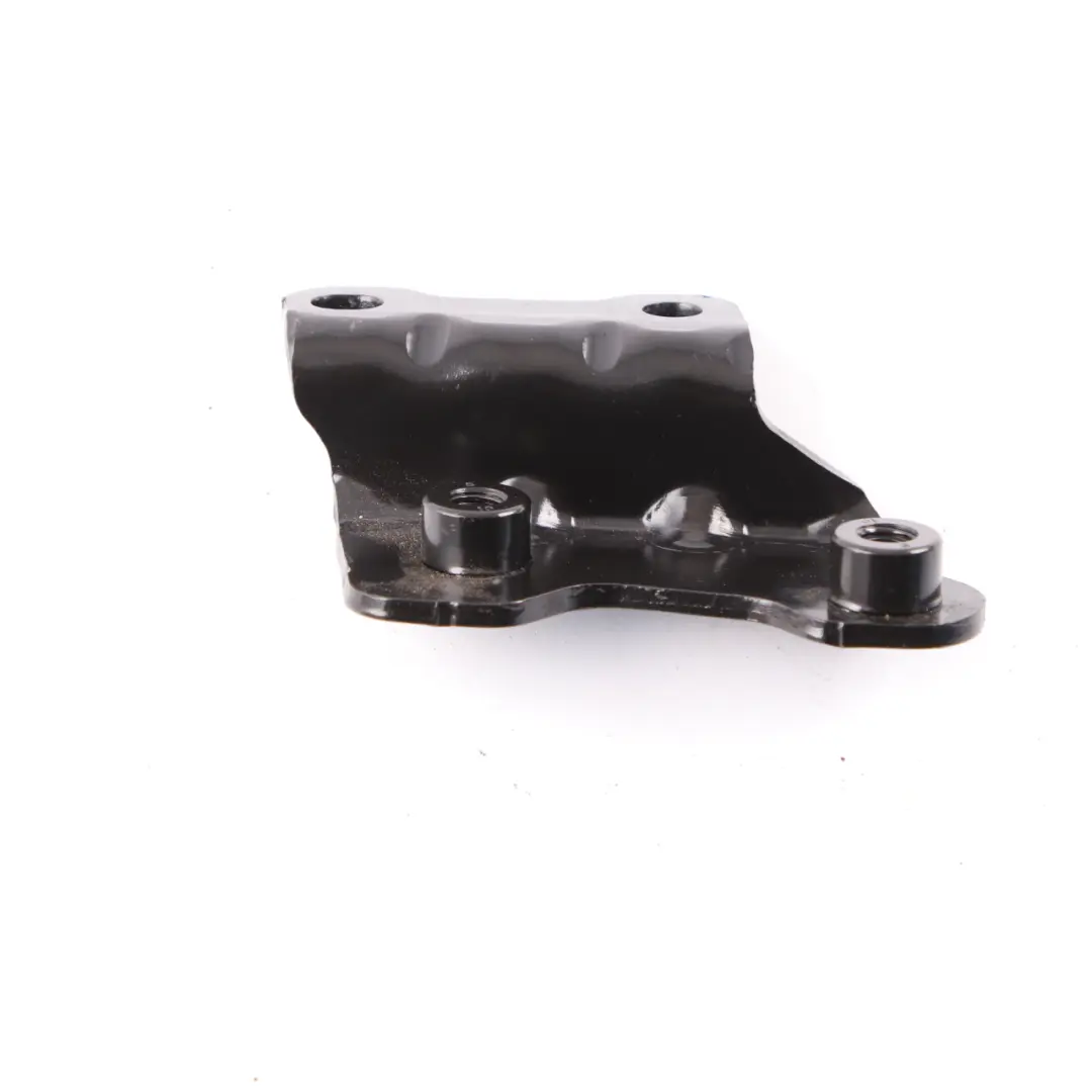 Plate Mount Rear Left N/S Holder Bracket to BMW F34 GT Seat with Part number 7324067 BMW F34 GT Seat Plate Mount Rear Left N/S Holder Bracket - SKU 7324067 - Part number 7324067