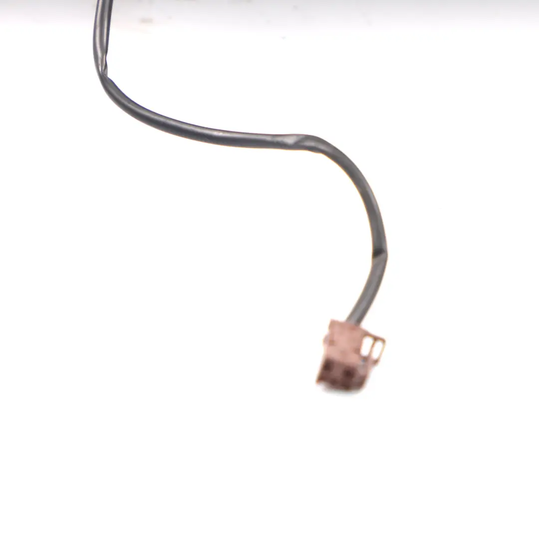 BMW E84 Sitzlehne vorne links Beheizte Rückenlehne Oyster Leder Nevada - SKU 7324171 - Teilenummer 7324171