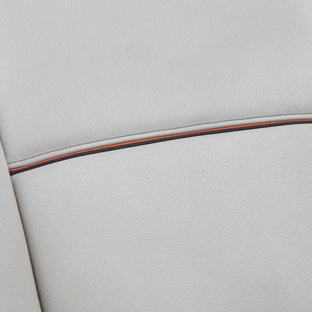 Oparcie Fotela Prawe Przednie Podgrzewane do BMW E84 o numerze 7324172 BMW E84 Oparcie Fotela Prawe Przednie Podgrzewane - SKU 7324172 - Numer Części 7324172