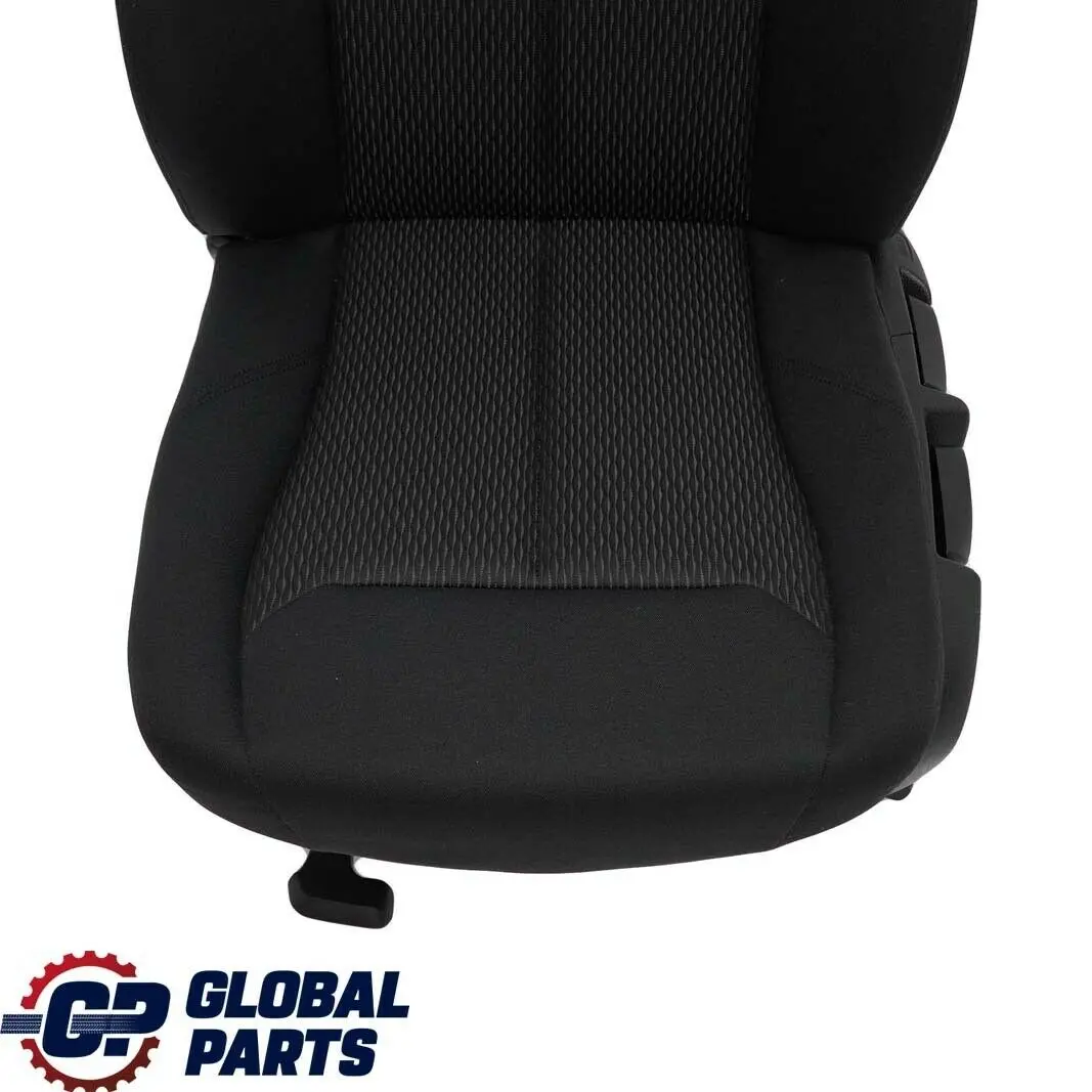 BMW 1 2 4 er F21 F22 F23 F32 Stoff Move / Anthrazit Vorne Links Sitz - SKU 7324239 - Teilenummer 7324239
