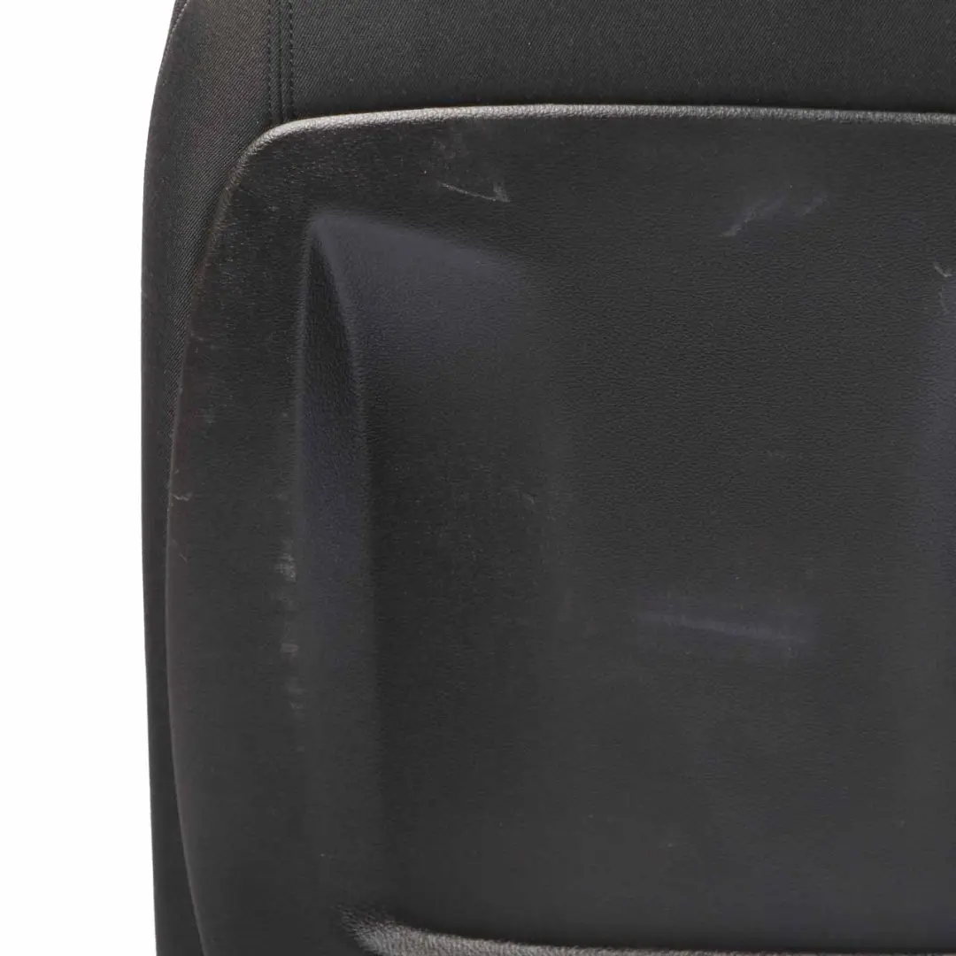 Front Seat BMW F21 F22 Right O/S M Sport Heated Cloth Fabric Antracite Grey to with Part number 7324242 Front Seat BMW F21 F22 Right O/S M Sport Heated Cloth Fabric Antracite Grey - SKU 7324242-1 - Part number 7324242