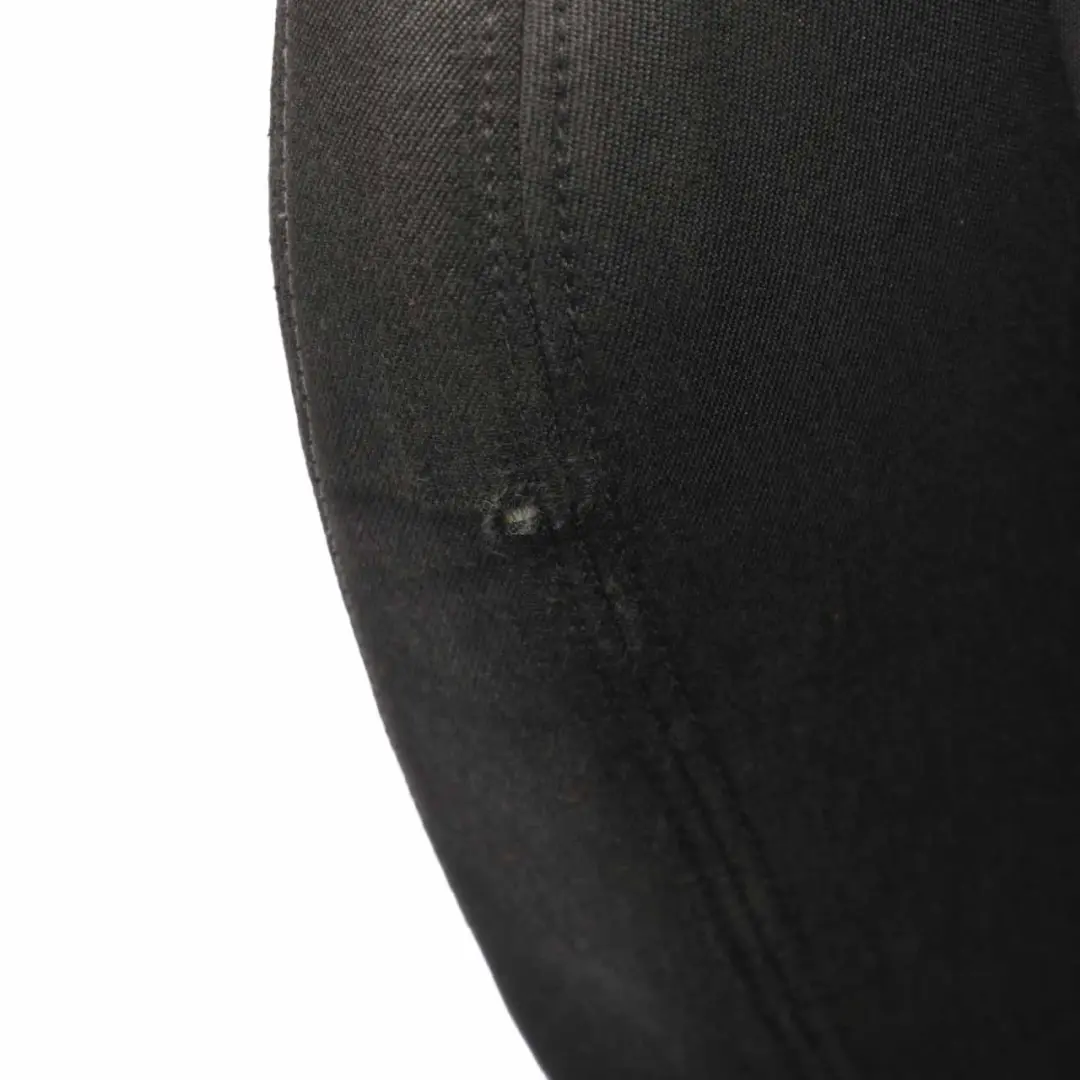 Front Seat BMW F21 F22 Right O/S M Sport Heated Cloth Fabric Antracite Grey to with Part number 7324242 Front Seat BMW F21 F22 Right O/S M Sport Heated Cloth Fabric Antracite Grey - SKU 7324242-1 - Part number 7324242