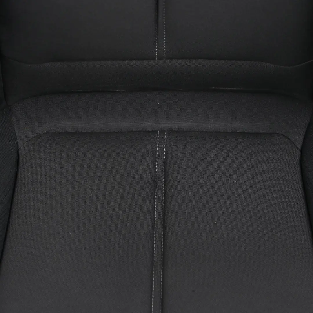 Front Seat BMW F21 F22 Right O/S M Sport Heated Cloth Fabric Antracite Grey to with Part number 7324242 Front Seat BMW F21 F22 Right O/S M Sport Heated Cloth Fabric Antracite Grey - SKU 7324242-1 - Part number 7324242