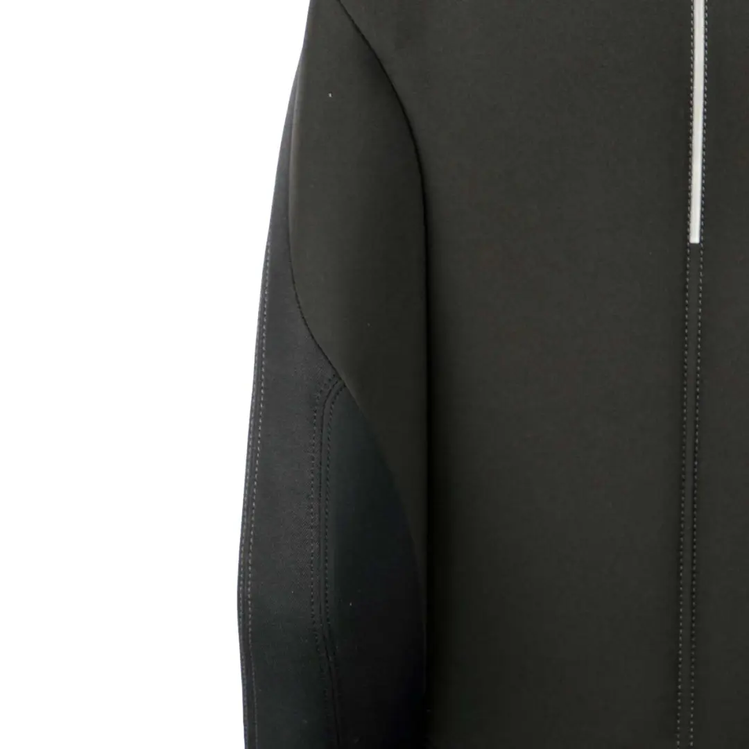 Front Left N/S Sport Seat Cloth Fabric Track Anthracite / Grey to BMW F21 with Part number 7324243 BMW F21 Front Left N/S Sport Seat Cloth Fabric Track Anthracite / Grey - SKU 7324243 - Part number 7324243