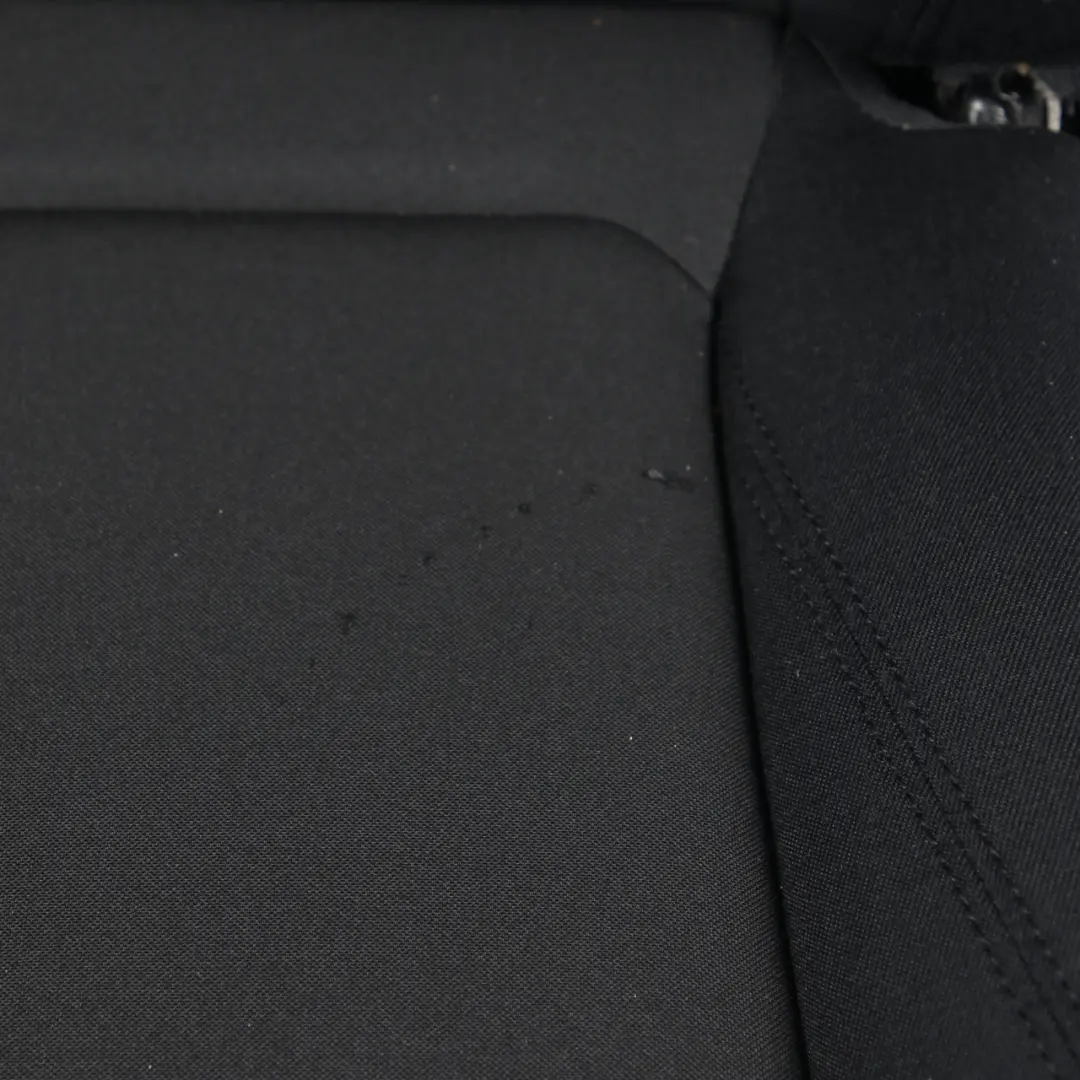 BMW F21 Delantero Izquierdo Sport Asiento Tela Pista Antracita / Gris - SKU 7324243 - Número de pieza 7324243