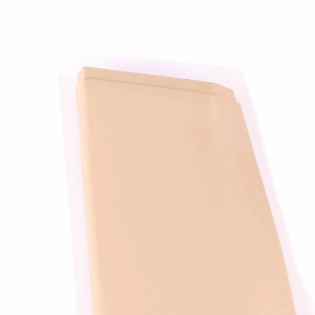 BMW X3 F25 Revestimiento Pilar Columna B Panel Inferior Izquierdo Beige 9169307 - SKU 7324363 - Número de pieza 7324363