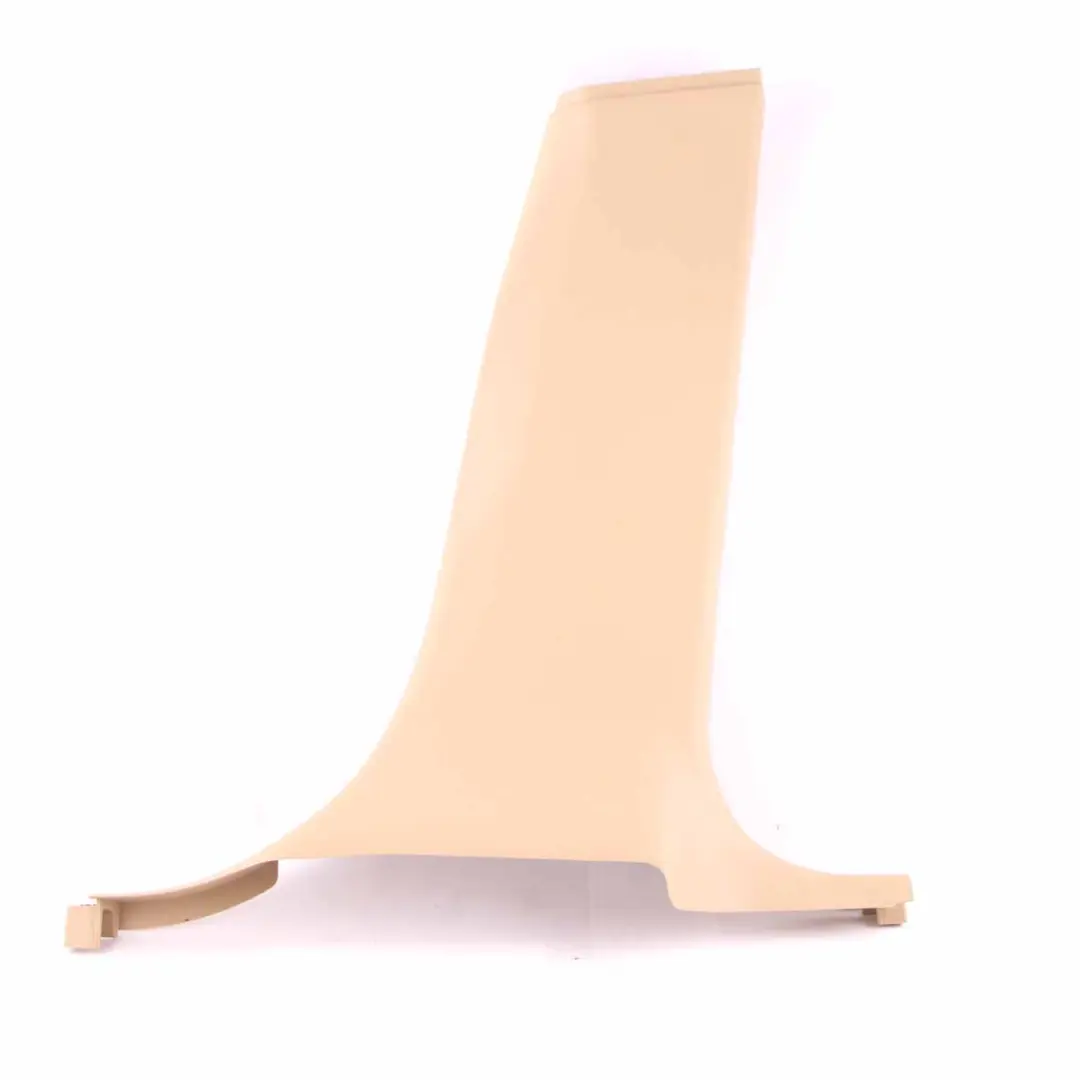 BMW X3 F25 Dolna Prawa Osłona Słupka B Beżowa 9169308 - SKU 7324364 - Numer Części 7324364