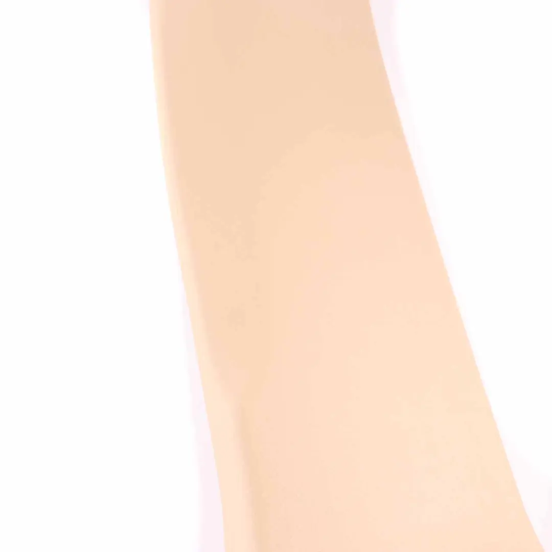 Pillar Cover BMW X3 F25 B-Column Trim Bottom Panel Right O/S Beige 9169308 to with Part number 7324364 Pillar Cover BMW X3 F25 B-Column Trim Bottom Panel Right O/S Beige 9169308 - SKU 7324364 - Part number 7324364