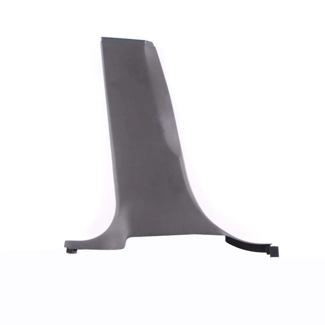 Pilar B BMW X3 F25 Tapa Columna Inferior Izquierda N/S Antracita 7319055 para con número de pieza 7324367 Pilar B BMW X3 F25 Tapa Columna Inferior Izquierda N/S Antracita 7319055 - SKU 7324367 - Número de pieza 7324367