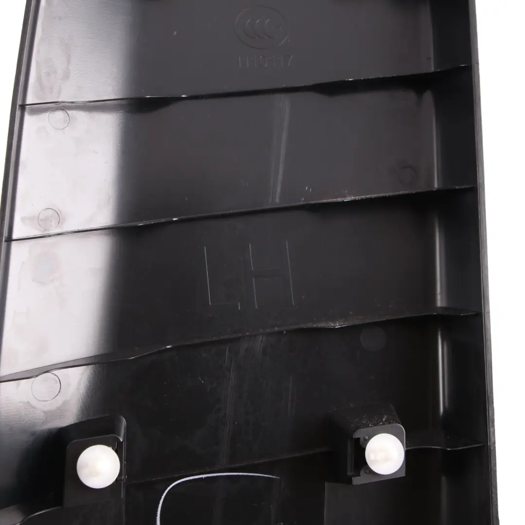  B-Pillar BMW X3 F25 Cover Column Bottom Trim Left N/S Antracite 7319055 - SKU 7324367 - Part number 7324367