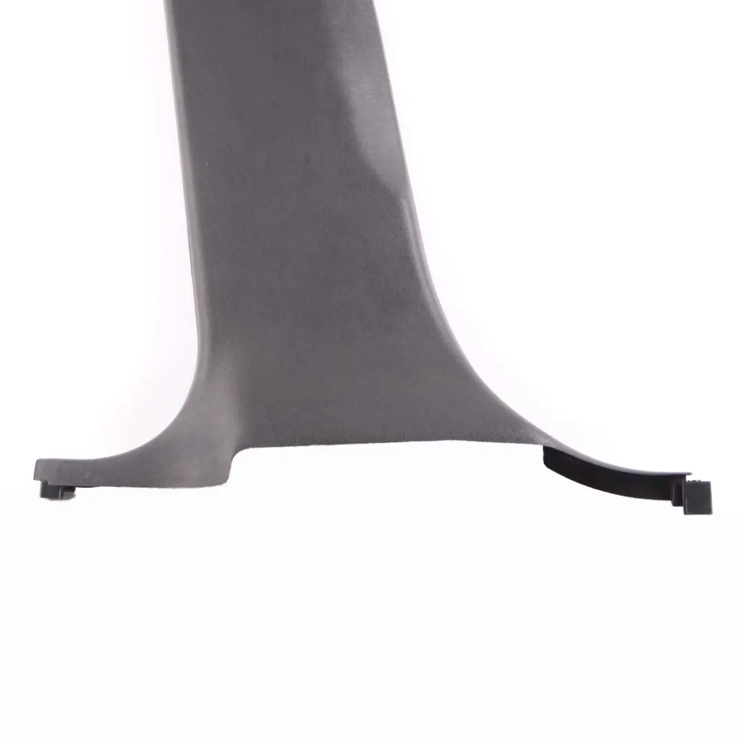 Pilar B BMW X3 F25 Tapa Columna Inferior Izquierda N/S Antracita 7319055 para con número de pieza 7324367 Pilar B BMW X3 F25 Tapa Columna Inferior Izquierda N/S Antracita 7319055 - SKU 7324367 - Número de pieza 7324367