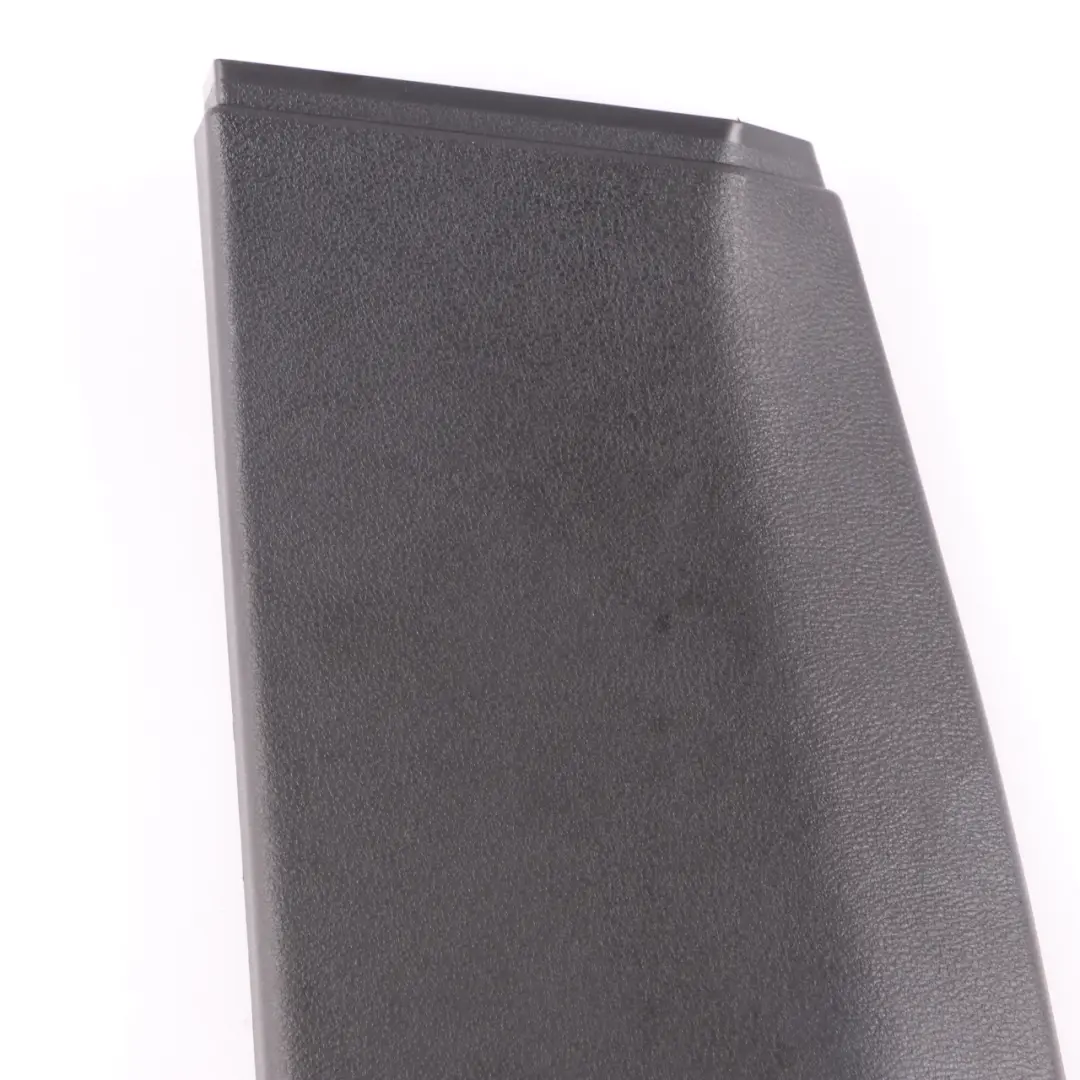 Pilar B BMW X3 F25 Tapa Columna Inferior Izquierda N/S Antracita 7319055 para con número de pieza 7324367 Pilar B BMW X3 F25 Tapa Columna Inferior Izquierda N/S Antracita 7319055 - SKU 7324367 - Número de pieza 7324367