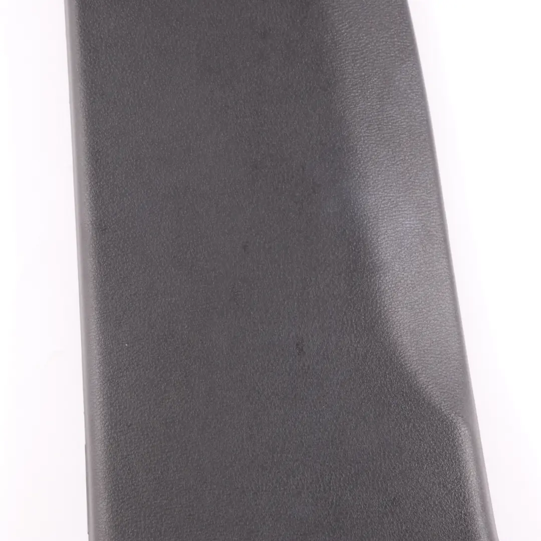  B-Pillar BMW X3 F25 Cover Column Bottom Trim Left N/S Antracite 7319055 - SKU 7324367 - Numéro de pièce 7324367