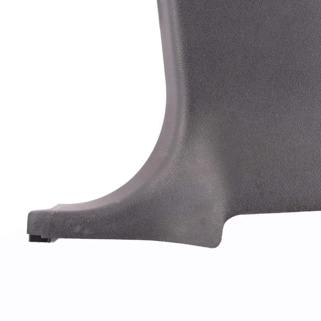 Montante B BMW X3 F25 Coperchio Colonna Rivestimento Sinistro Antracite 7319055 per con numero di parte 7324367 Montante B BMW X3 F25 Coperchio Colonna Rivestimento Sinistro Antracite 7319055 - SKU 7324367 - Numero di parte 7324367