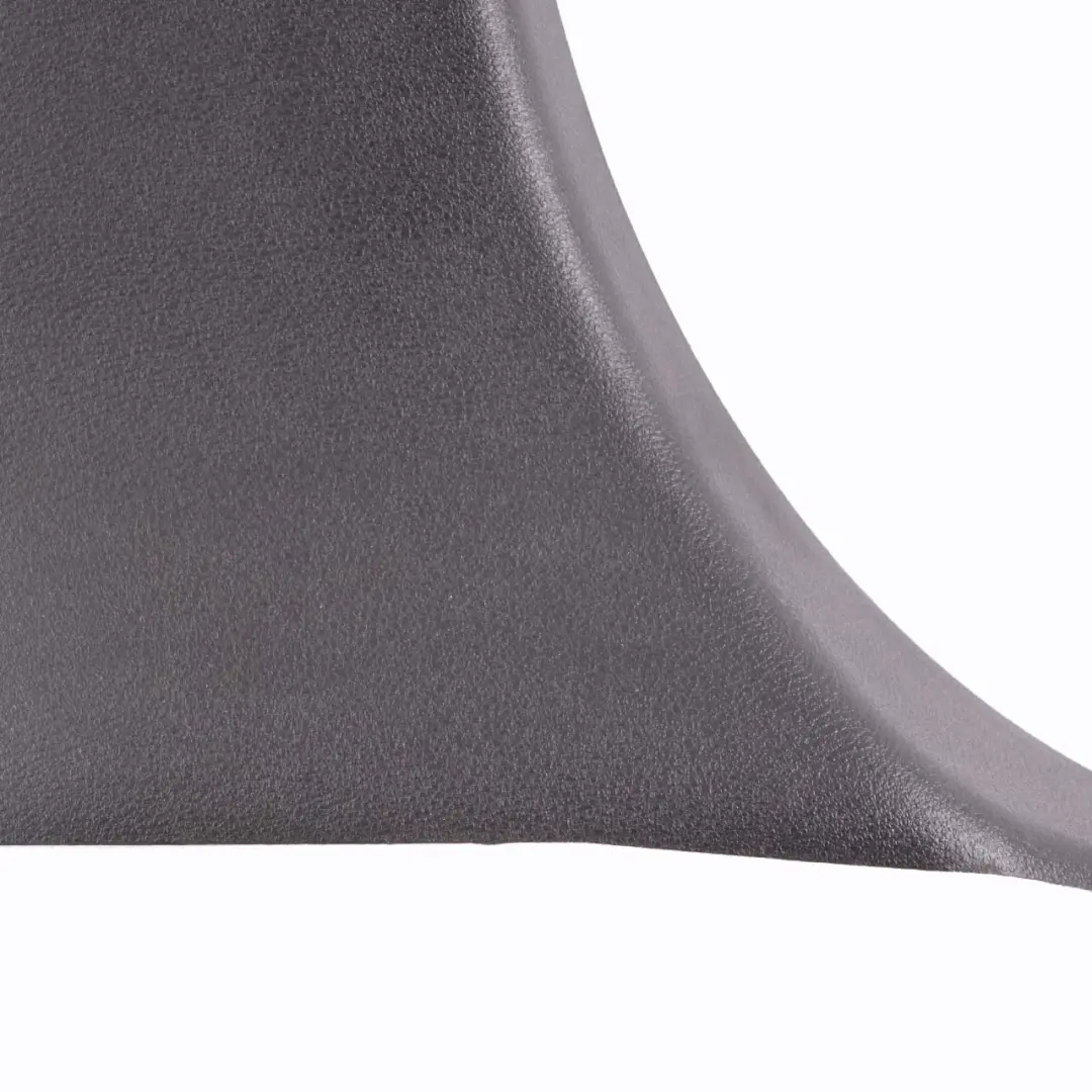 B-Pillar BMW X3 F25 Cover Column Bottom Trim Left N/S Antracite 7319055 to with Part number 7324367 B-Pillar BMW X3 F25 Cover Column Bottom Trim Left N/S Antracite 7319055 - SKU 7324367 - Part number 7324367