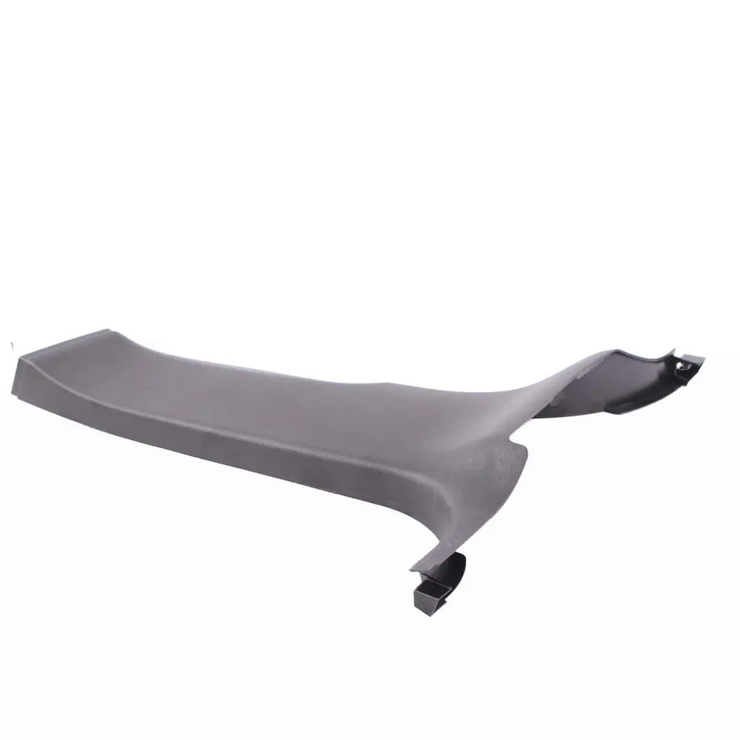  B-Pillar BMW X3 F25 Cover Column Bottom Trim Left N/S Antracite 7319055 - SKU 7324367 - Numéro de pièce 7324367