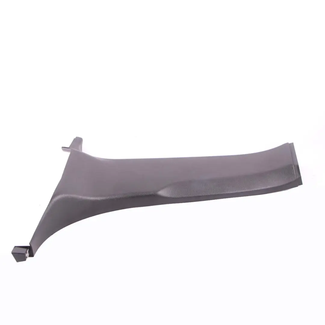 B-Säule BMW X3 F25 Abdeckung Säule Unten Verkleidung Links N/S Antrazit 7319055 für mit Teilenummer 7324367 B-Säule BMW X3 F25 Abdeckung Säule Unten Verkleidung Links N/S Antrazit 7319055 - SKU 7324367 - Teilenummer 7324367