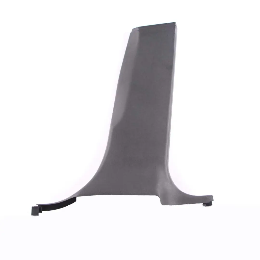 B-Säule Abdeckung Säule Unten Verkleidung Rechts Antracite 7319056 für BMW X3 F25 mit Teilenummer 7324368 BMW X3 F25 B-Säule Abdeckung Säule Unten Verkleidung Rechts Antracite 7319056 - SKU 7324368 - Teilenummer 7324368