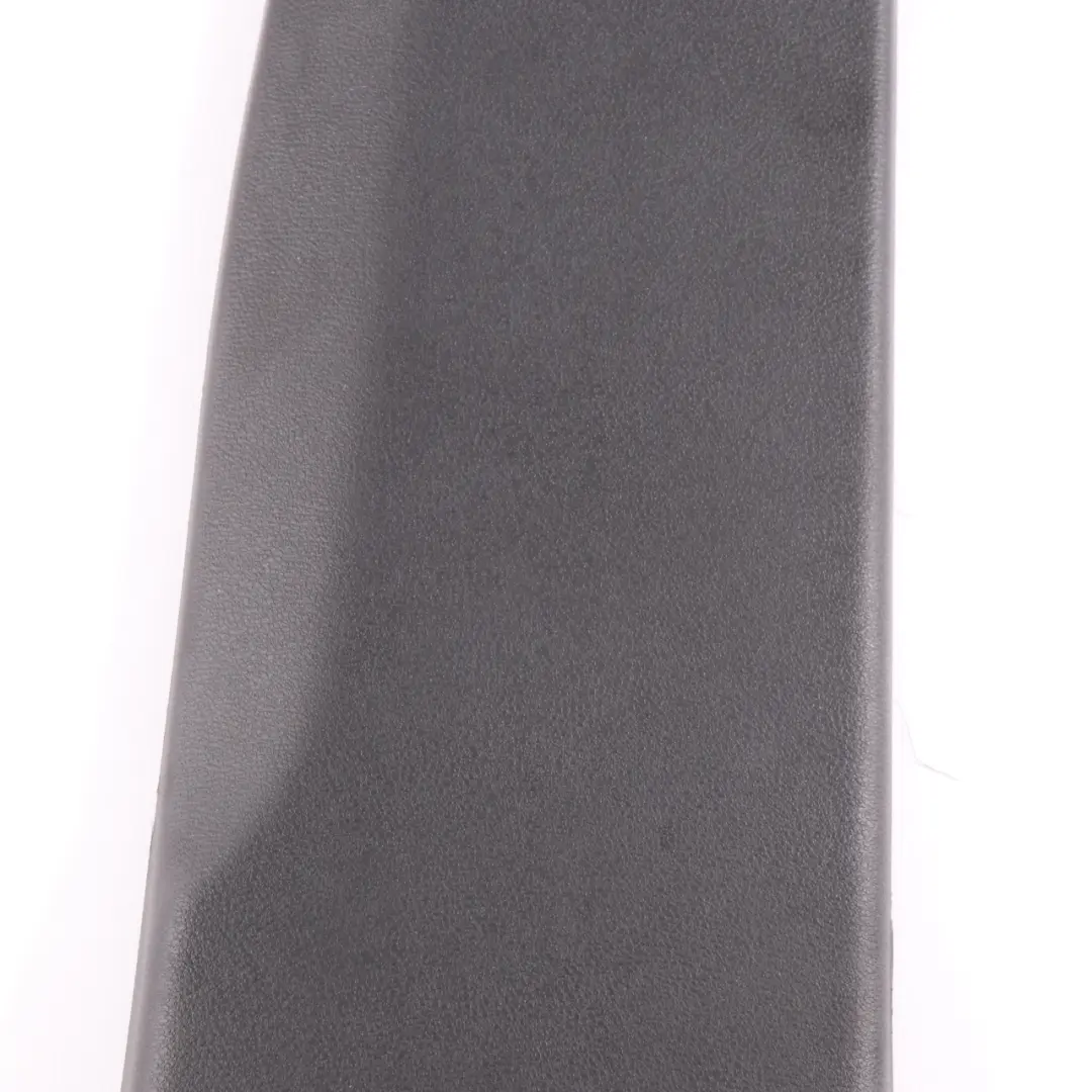 BMW X3 F25 Couvre-pilier Garniture inférieure colonne droite Antracite 7319056 - SKU 7324368 - Numéro de pièce 7324368