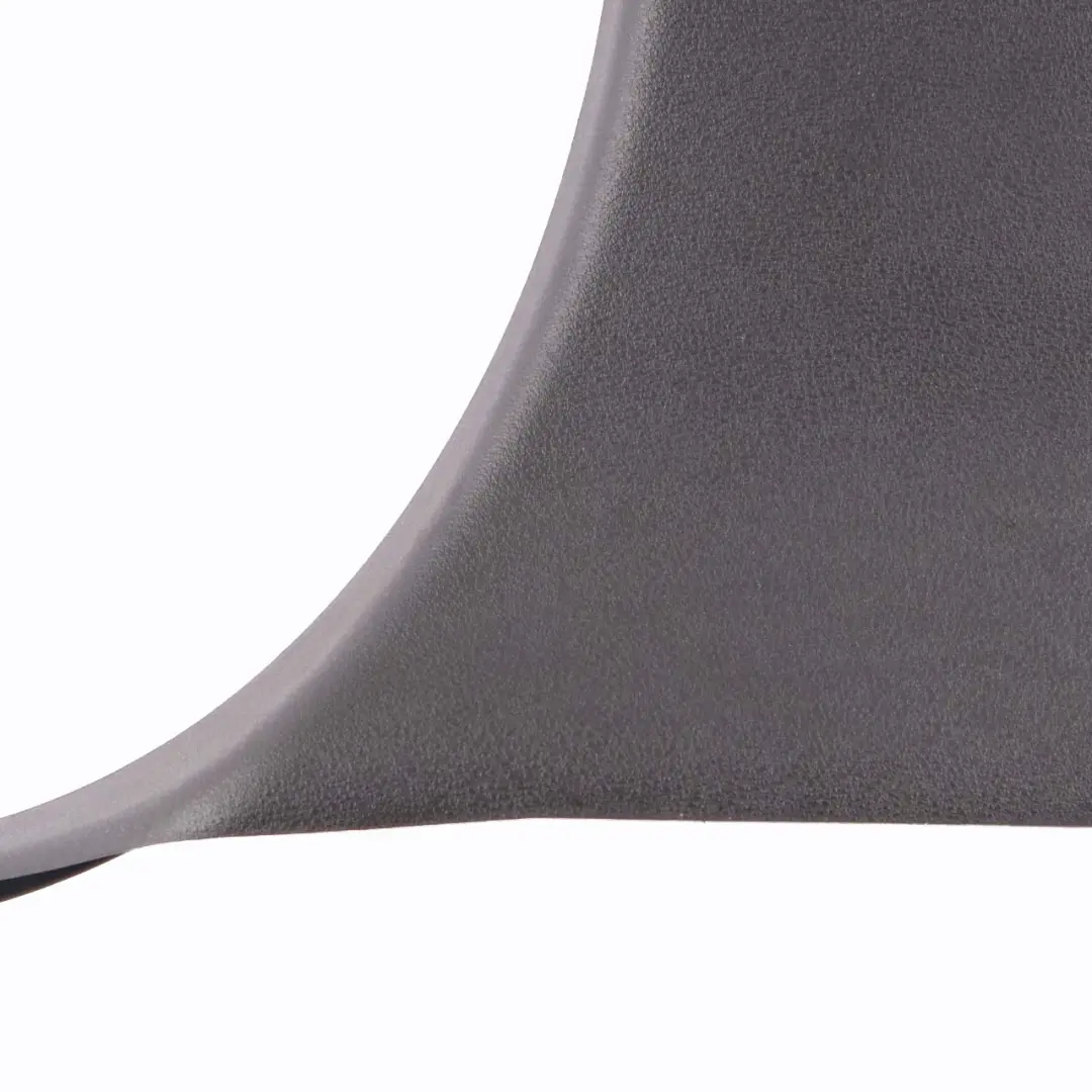 Montante Coperchio Colonna Fondo Rivestimento Destra Antracite 7319056 per BMW F25 con numero di parte 7324368 BMW F25 Montante Coperchio Colonna Fondo Rivestimento Destra Antracite 7319056 - SKU 7324368 - Numero di parte 7324368