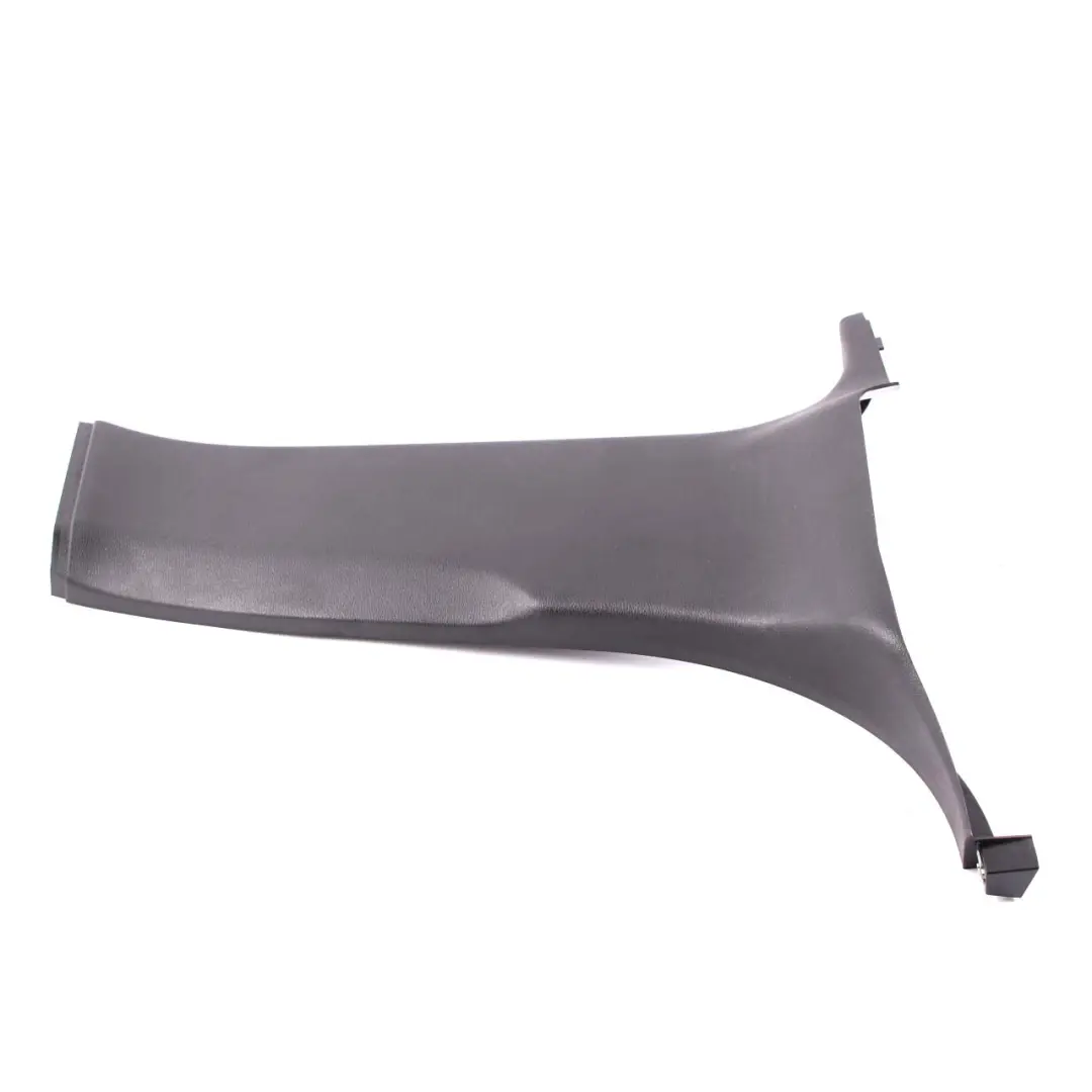 B-Pillar BMW X3 F25 Cover Column Bottom Trim Right O/S Antracite 7319056 to with Part number 7324368 B-Pillar BMW X3 F25 Cover Column Bottom Trim Right O/S Antracite 7319056 - SKU 7324368 - Part number 7324368