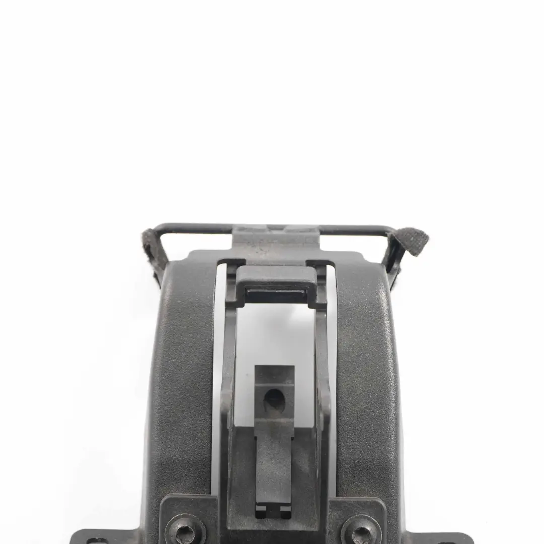 Gancho bloqueo plegable Soft Top Panel techo para Mini Cooper R59 Roadster con número de pieza 7324500 Mini Cooper R59 Roadster Gancho bloqueo plegable Soft Top Panel techo - SKU 7324500 - Número de pieza 7324500