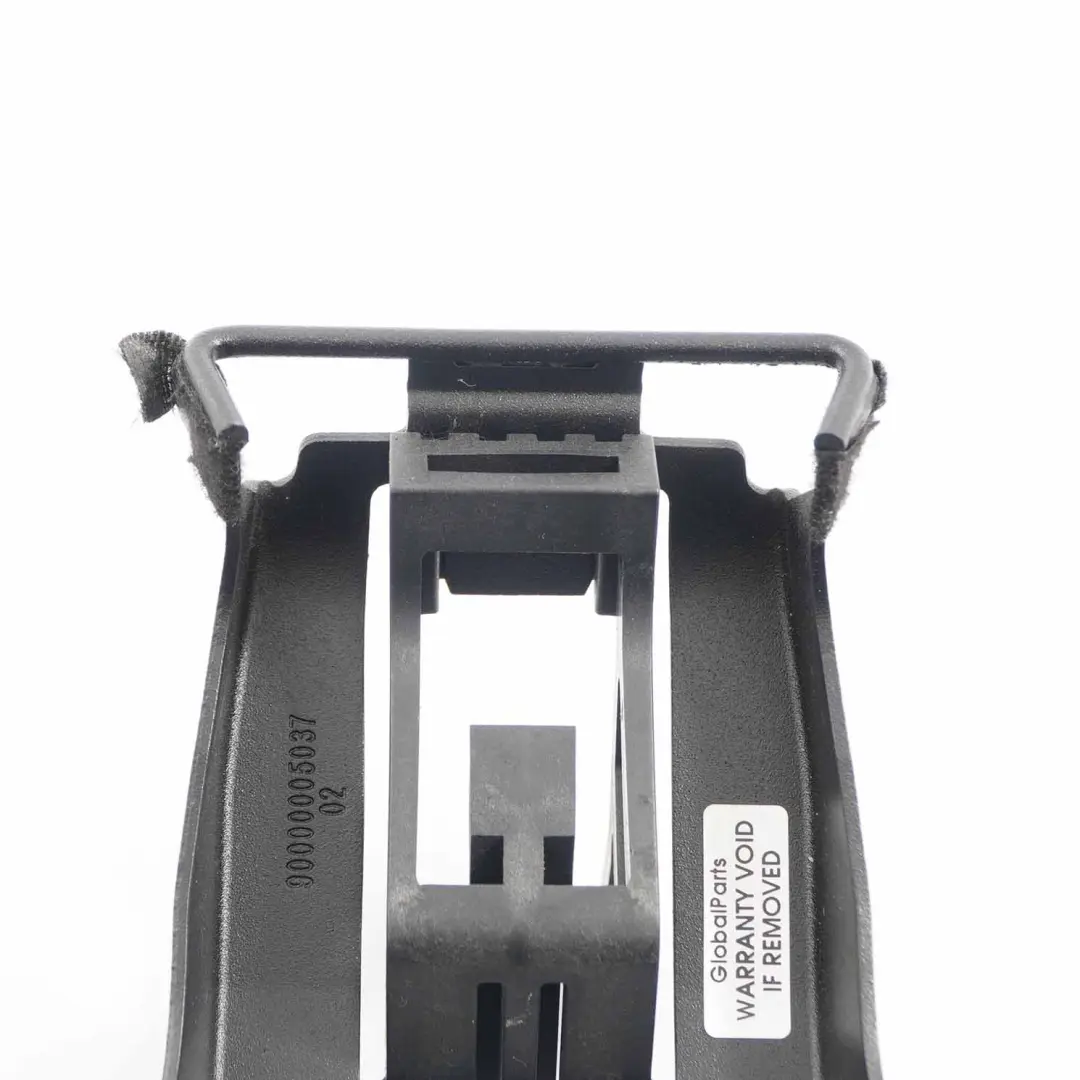 Verriegelungshaken Faltverdeck Dachpaneel für Mini Cooper R59 Roadster mit Teilenummer 7324500 Mini Cooper R59 Roadster Verriegelungshaken Faltverdeck Dachpaneel - SKU 7324500 - Teilenummer 7324500