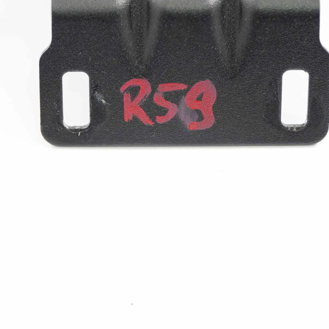 Mini Cooper R59 Roadster Gancio bloccaggio Pannello morbido pieghevole - SKU 7324500 - Numero di parte 7324500