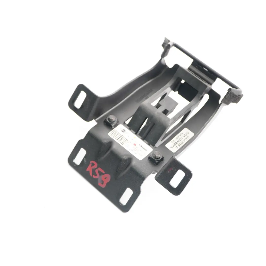 Crochet verrouillage Panneau souple pliable pour Mini Cooper R59 Roadster à propos du numéro de pièce 7324500 Mini Cooper R59 Roadster Crochet verrouillage Panneau souple pliable - SKU 7324500 - Numéro de pièce 7324500