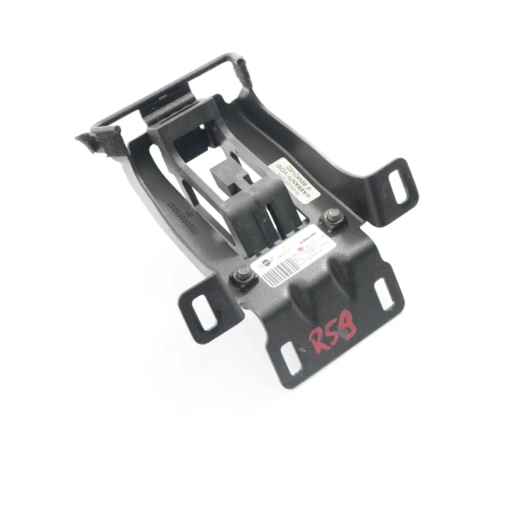 Hak Blokujący Dachu do Mini R59 Roadster o numerze 7324500 Mini R59 Roadster Hak Blokujący Dachu - SKU 7324500 - Numer Części 7324500