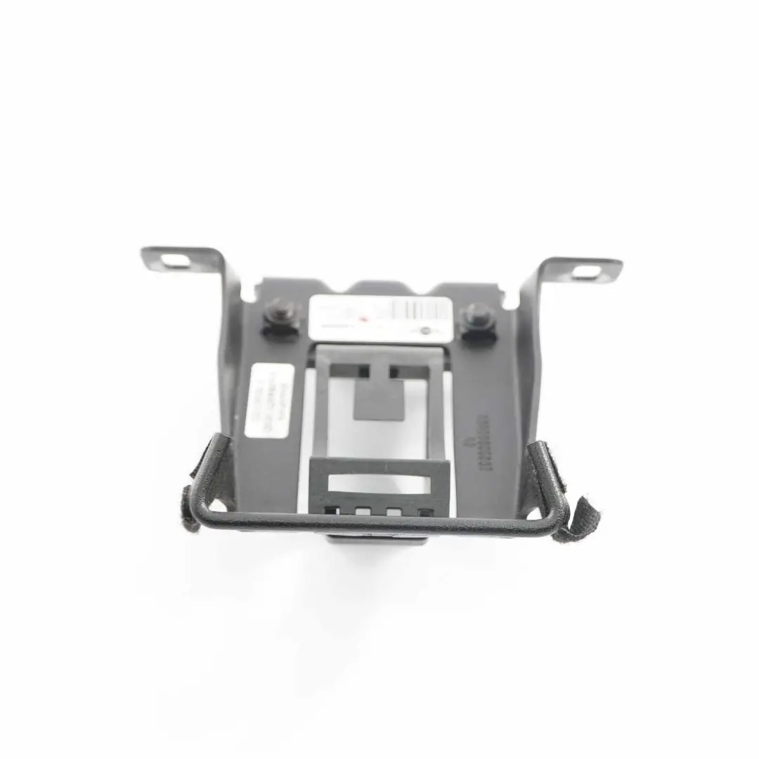 Mini Cooper R59 Roadster Gancho bloqueo plegable Soft Top Panel techo - SKU 7324500 - Número de pieza 7324500