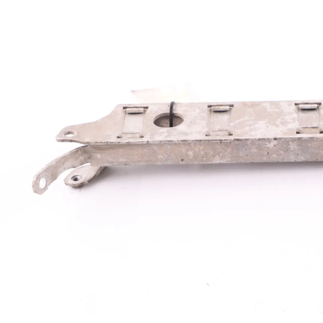Mini F60 BMW F40 F48 Cooler Bottom Left N/S Front Bumper Air Duct Holder - SKU 7325044 - Part number 7325044