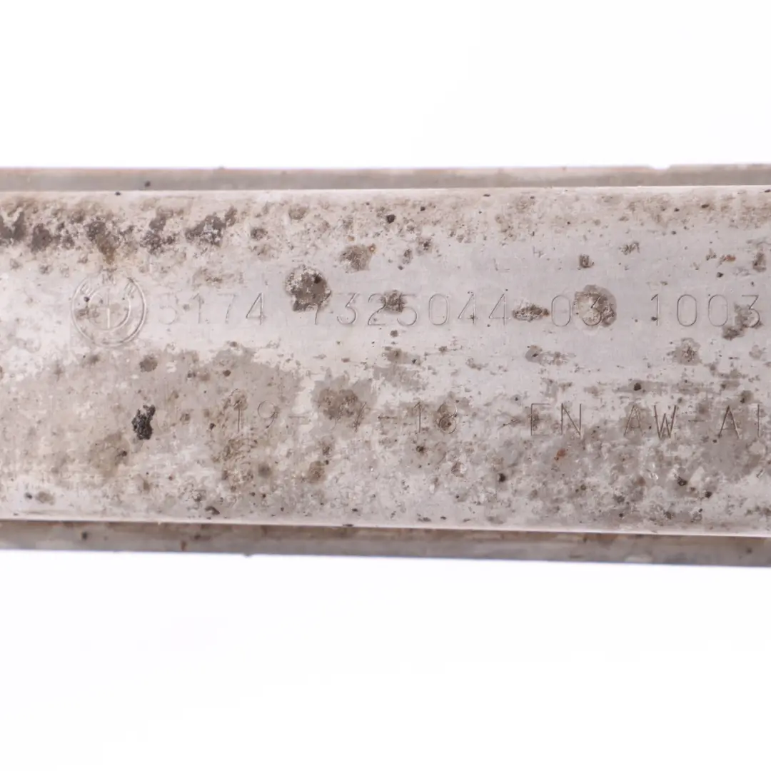 Parachoques Delantero Enfriador Aire Izquierdo para Mini F60 BMW F40 F48 con número de pieza 7325044 Mini F60 BMW F40 F48 Parachoques Delantero Enfriador Aire Izquierdo - SKU 7325044 - Número de pieza 7325044