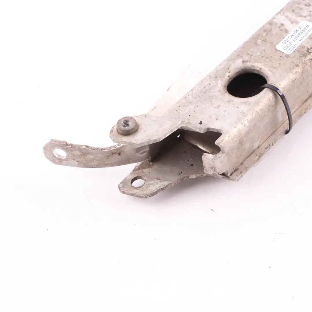 Paraurti Anteriore Cooler Condotto Aria Sinistro per Mini F60 BMW F40 F48 con numero di parte 7325044 Mini F60 BMW F40 F48 Paraurti Anteriore Cooler Condotto Aria Sinistro - SKU 7325044 - Numero di parte 7325044