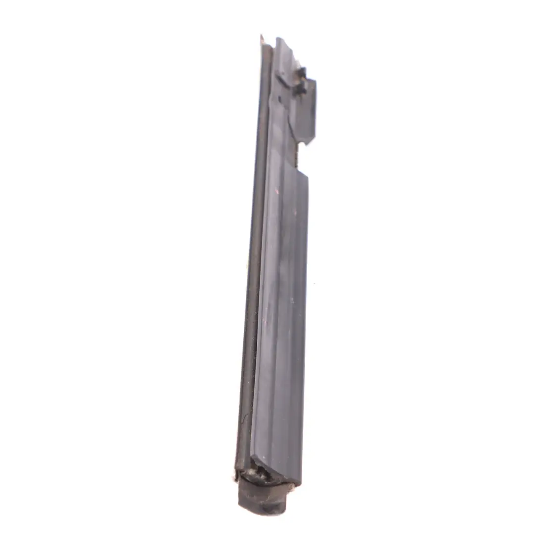  Tira de Ventana BMW F34 GT Puerta Delantera Derecha Tapa Sello Exterior - SKU 7325316 - Número de pieza 7325316