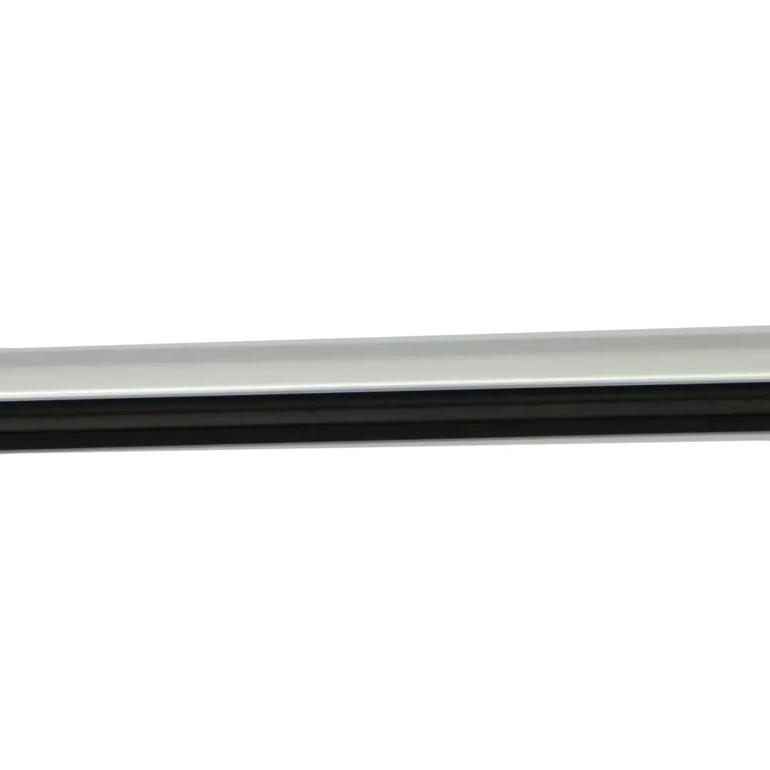 BMW F34 GT Joint d'étanchéité extérieur vitre porte arrière gauche Chrom - SKU 7325317 - Numéro de pièce 7325317