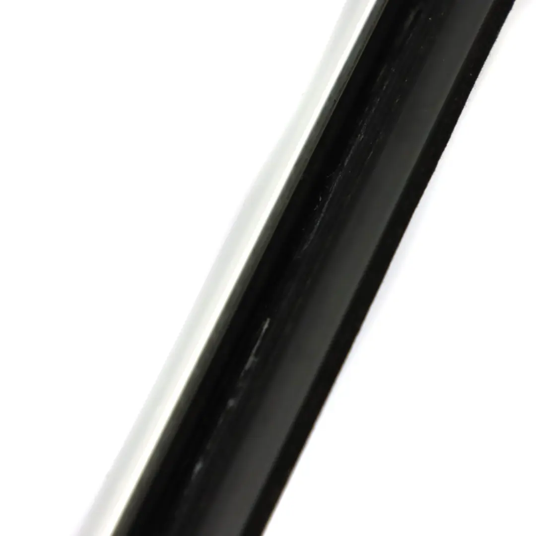 BMW F34 GT Joint d'étanchéité extérieur vitre porte arrière gauche Chrom - SKU 7325317 - Numéro de pièce 7325317