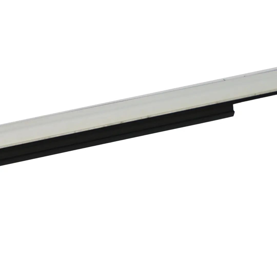 BMW F34 GT Joint d'étanchéité extérieur vitre porte arrière droite Chrom - SKU 7325318 - Numéro de pièce 7325318