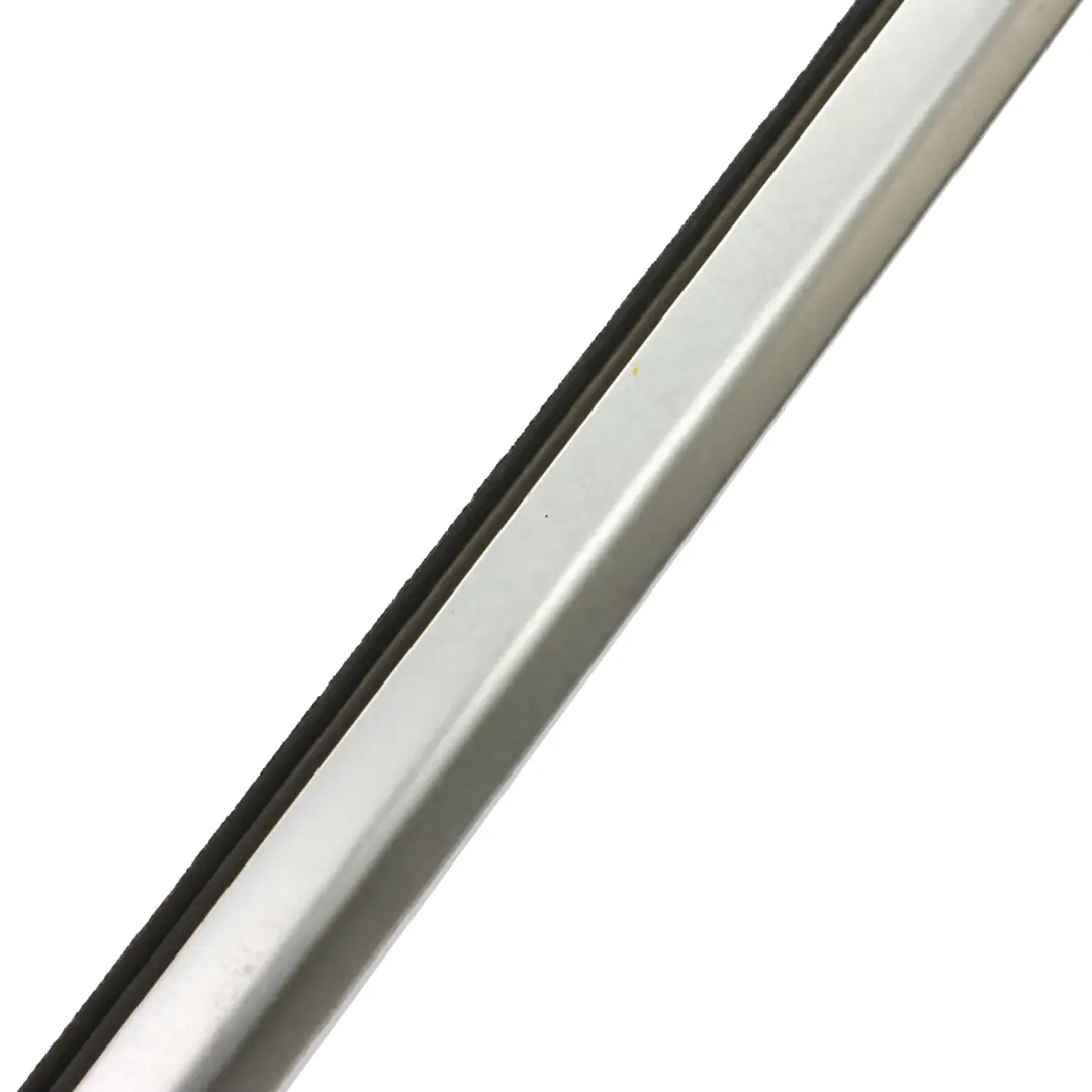 BMW F34 GT Joint d'étanchéité extérieur vitre porte arrière droite Chrom - SKU 7325318 - Numéro de pièce 7325318