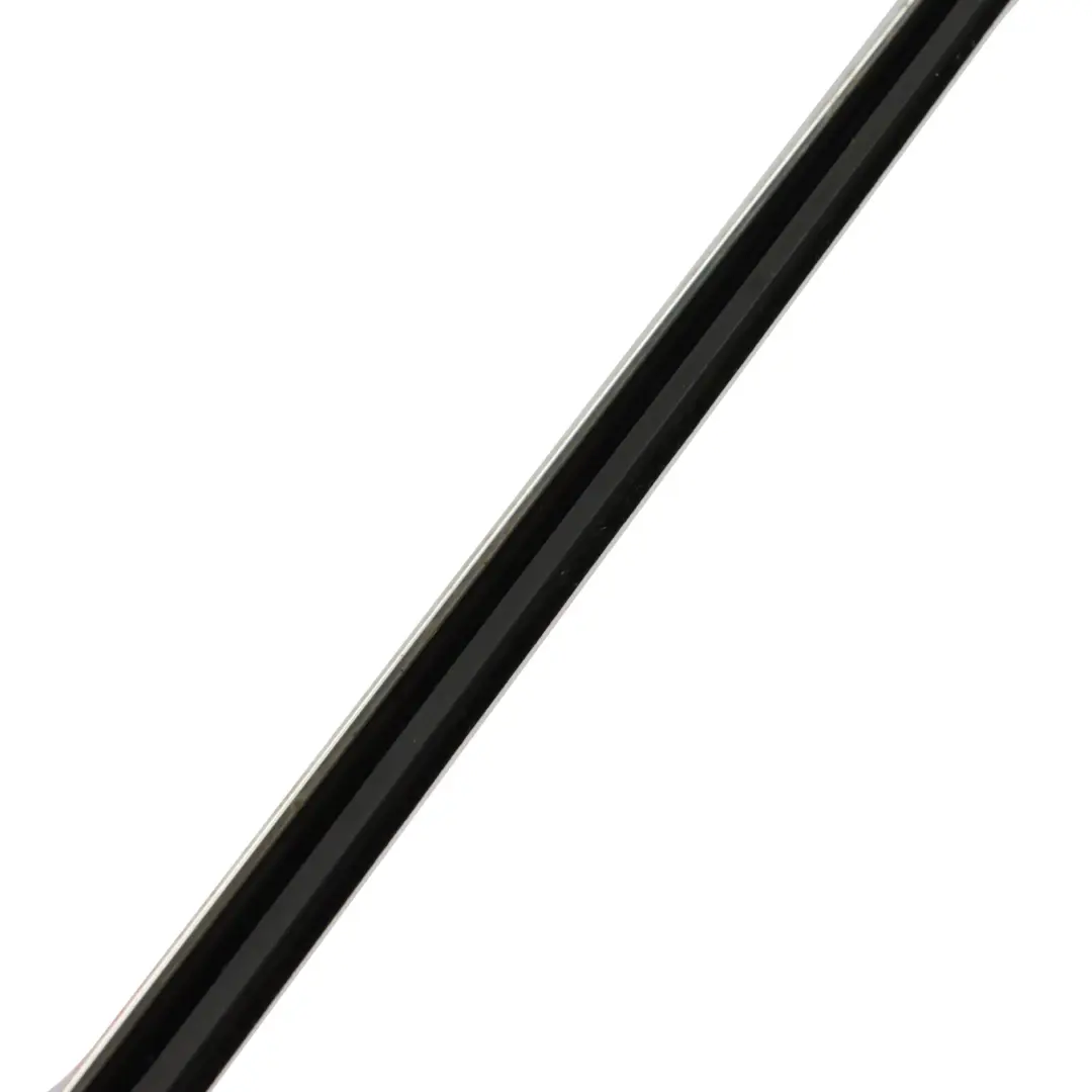BMW F34 GT Joint d'étanchéité extérieur vitre porte arrière droite Chrom - SKU 7325318 - Numéro de pièce 7325318