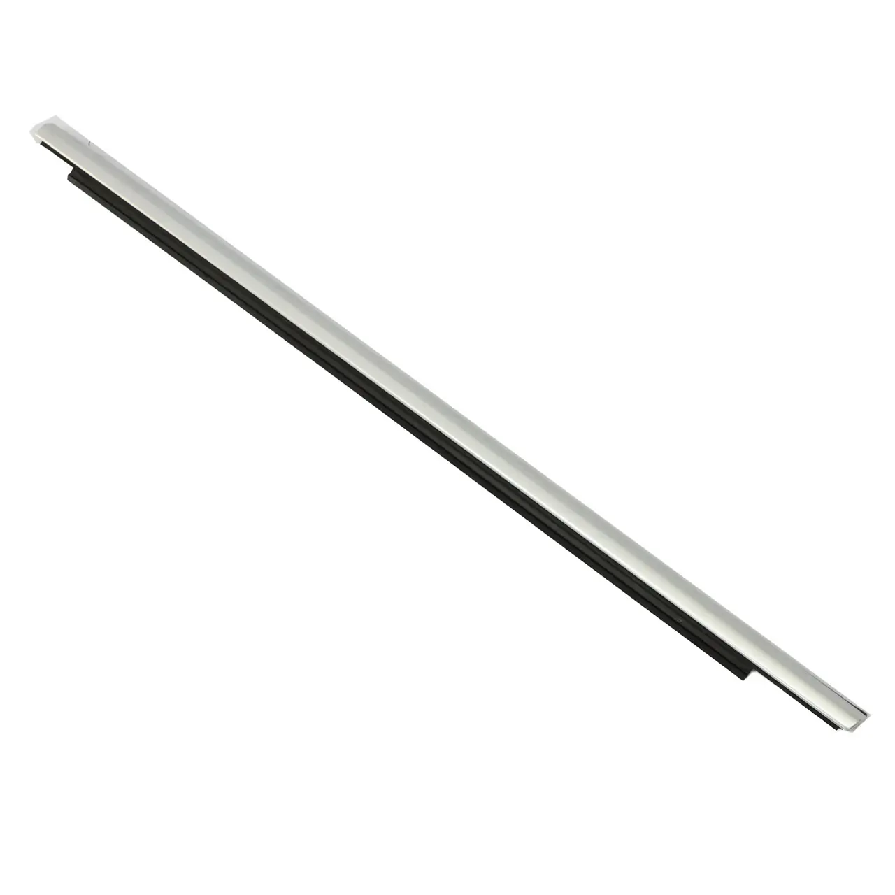 BMW F34 GT Copertura canale porta esterna anteriore sinistra 7325325