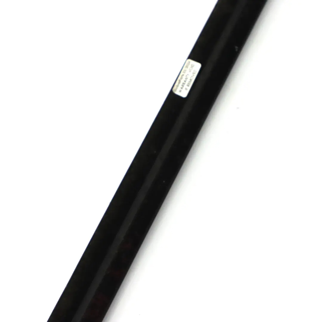 BMW F34 GT Copertura canale porta esterna anteriore sinistra - SKU 7325325 - Numero di parte 7325325