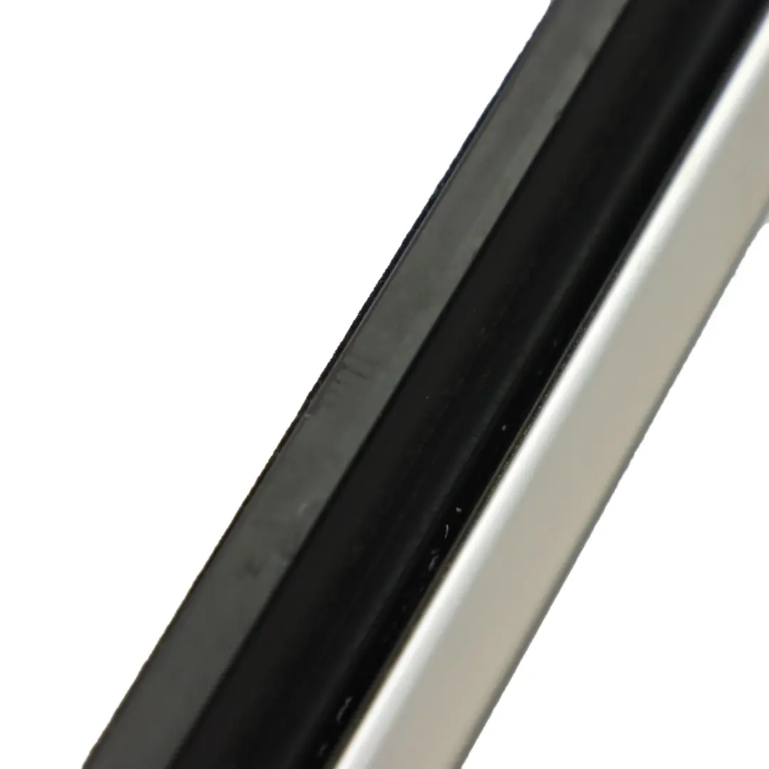 BMW F34 GT Exterior Door Channel Cover Front Right O/S - SKU 7325326 - Part number 7325326
