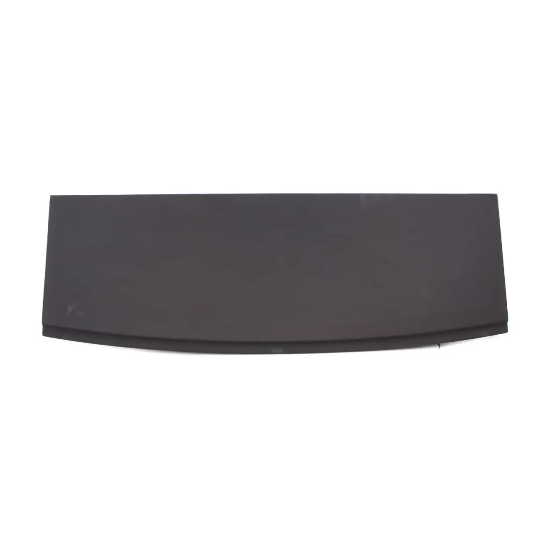 BMW F34 GT Parcel Shelf Trunk Front Boot Luggage Cover Anthracite - SKU 7325329 - Part number 7325329