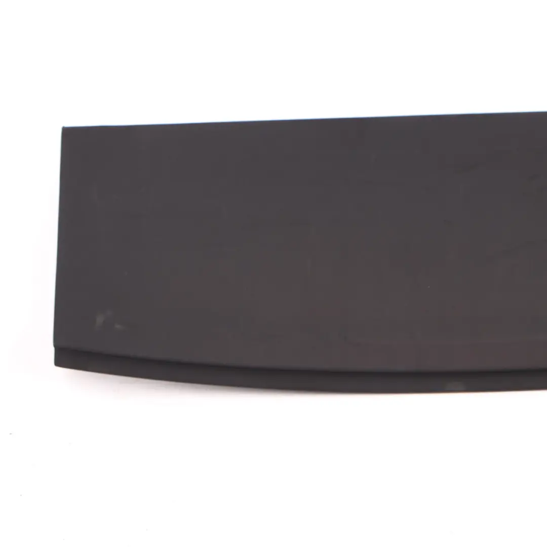 BMW F34 GT Parcel Shelf Trunk Front Boot Luggage Cover Anthracite - SKU 7325329 - Part number 7325329