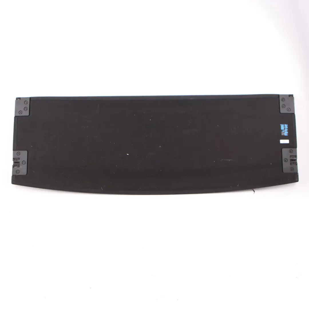 BMW F34 GT Parcel Shelf Trunk Front Boot Luggage Cover Anthracite - SKU 7325329 - Part number 7325329