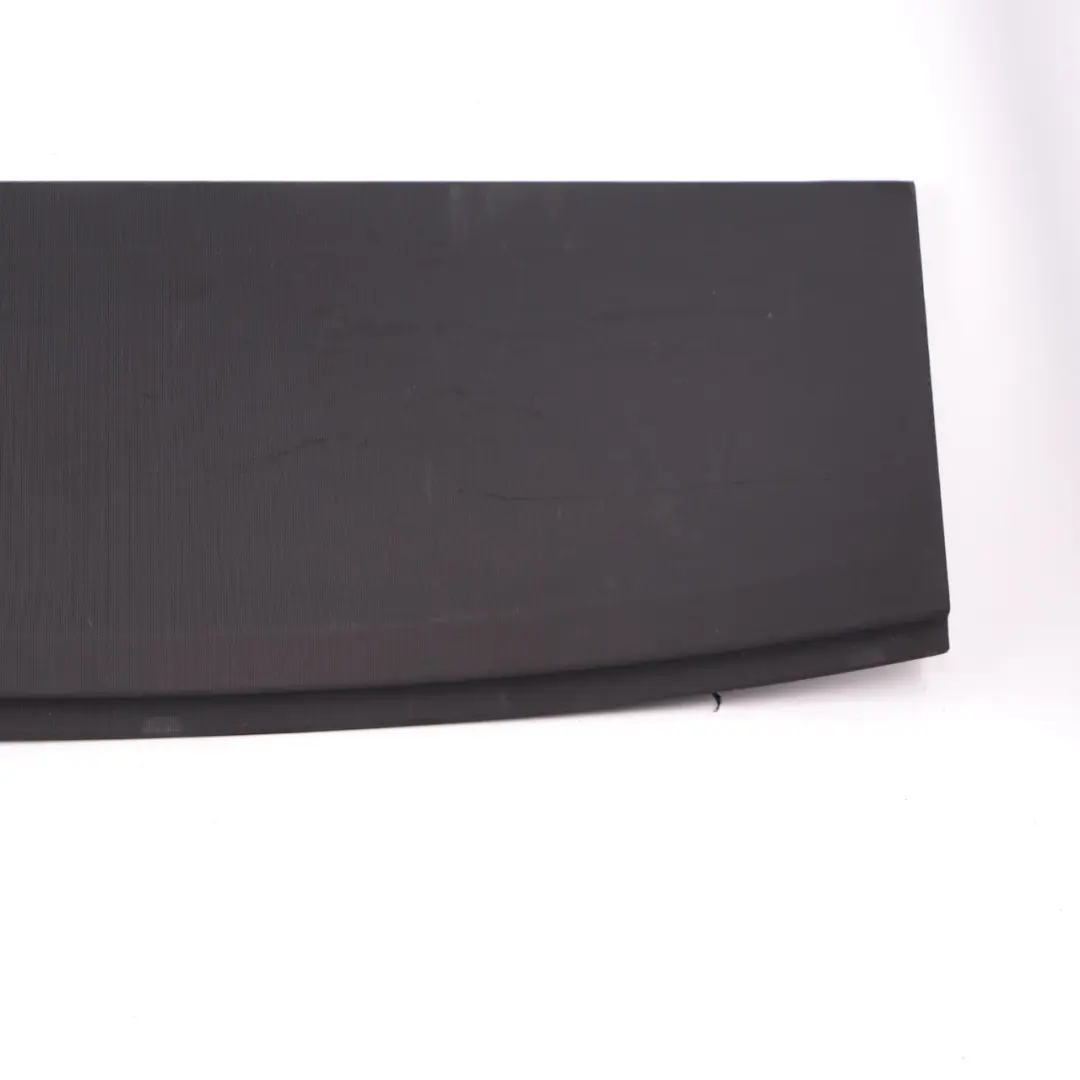BMW F34 GT Parcel Shelf Trunk Front Boot Luggage Cover Anthracite - SKU 7325329 - Part number 7325329