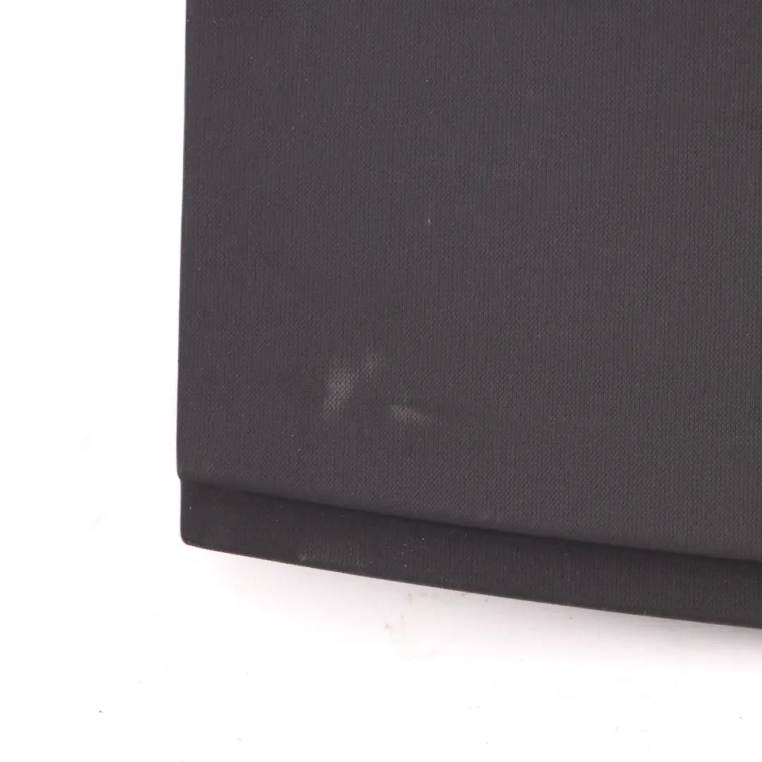 Parcel Shelf Trunk Front Boot Luggage Cover Anthracite to BMW F34 GT with Part number 7325329 BMW F34 GT Parcel Shelf Trunk Front Boot Luggage Cover Anthracite - SKU 7325329 - Part number 7325329