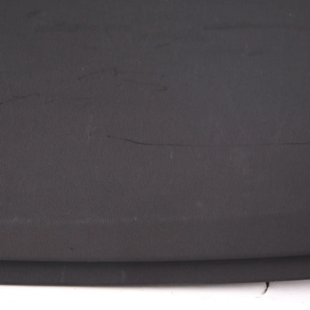 BMW F34 GT Parcel Shelf Trunk Front Boot Luggage Cover Anthracite - SKU 7325329 - Part number 7325329