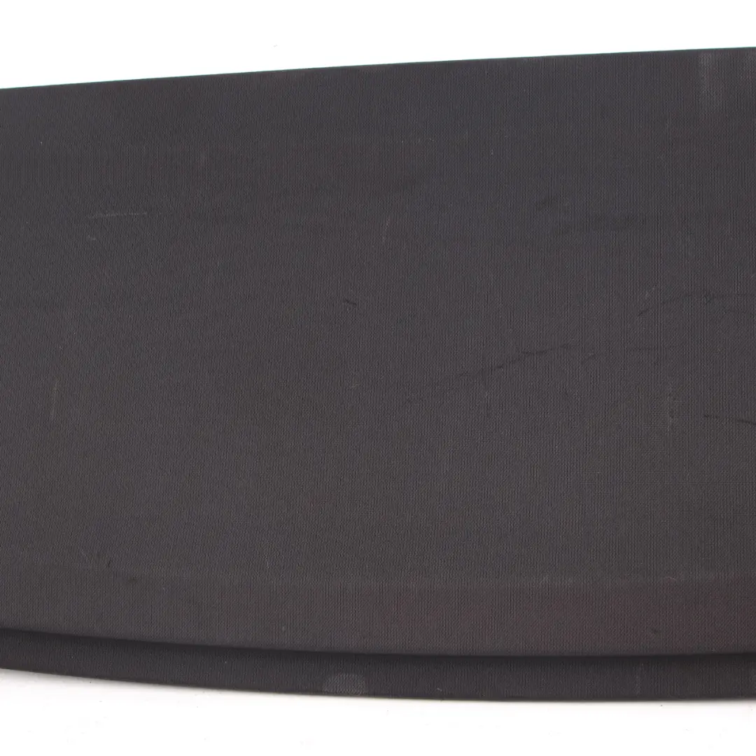 BMW F34 GT Parcel Shelf Trunk Front Boot Luggage Cover Anthracite - SKU 7325329 - Part number 7325329